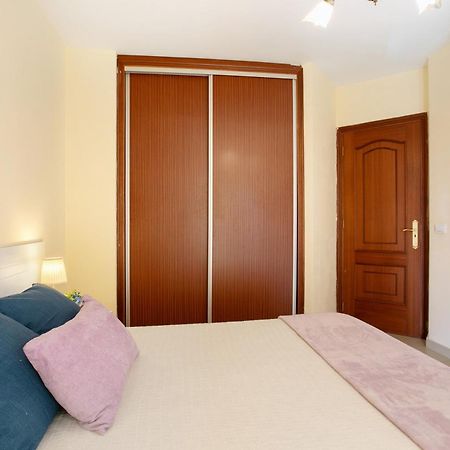 Apartamento Leonor San Andres Santa Cruz de Tenerife Exterior photo
