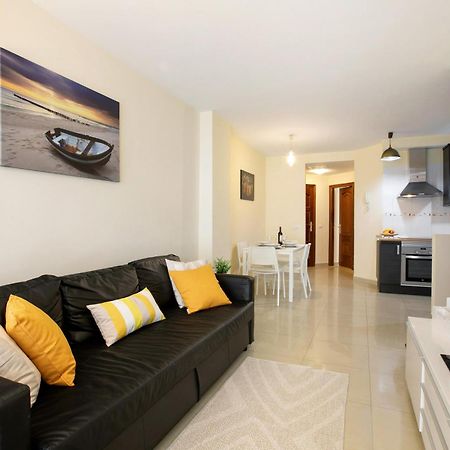 Apartamento Leonor San Andres Santa Cruz de Tenerife Exterior photo