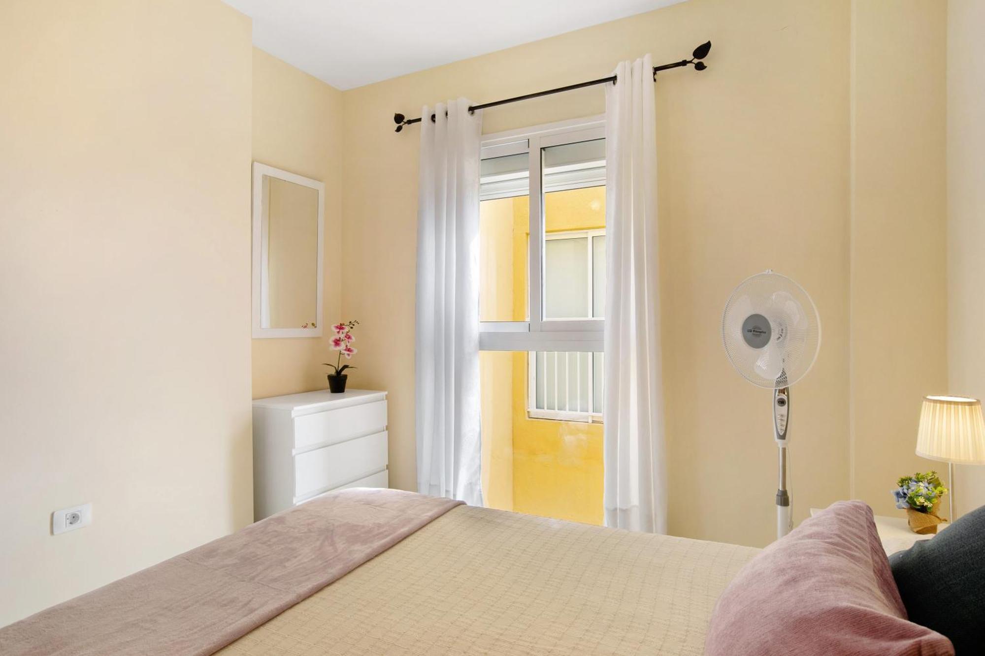 Apartamento Leonor San Andres Santa Cruz de Tenerife Exterior photo